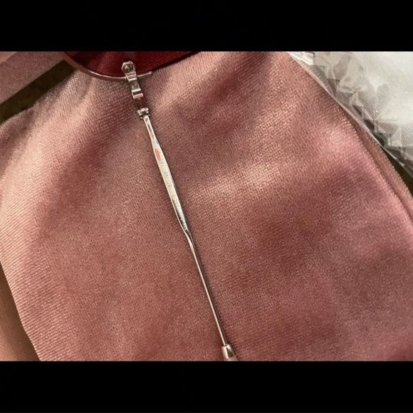 New 💗 miu miu sunglasses aviator 59 mm - Picture 5 of 6